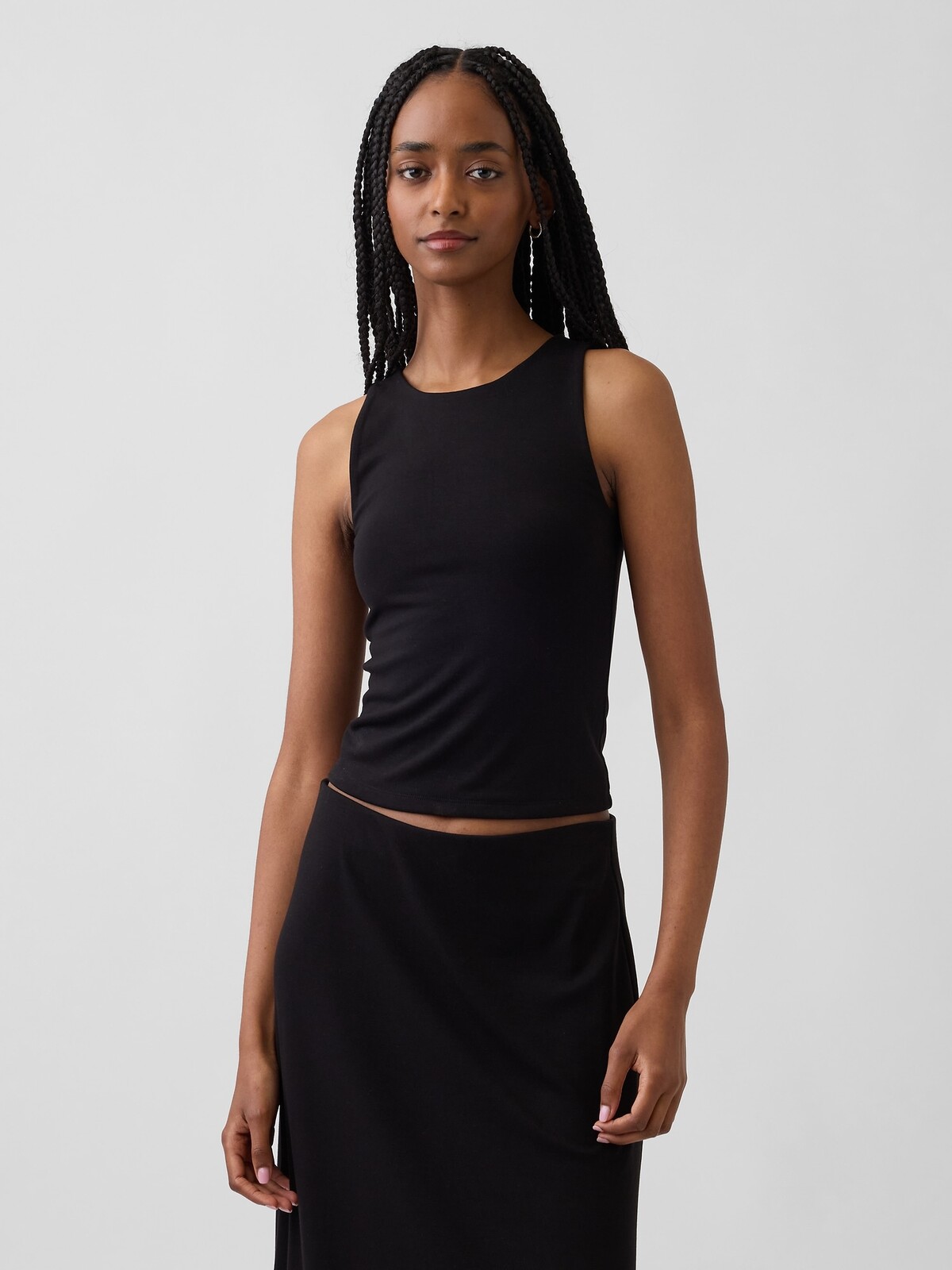 GAP Stretch crop top
