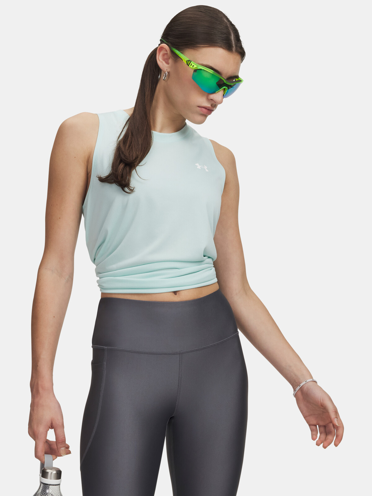 Dámske tielko Under Armour Tech