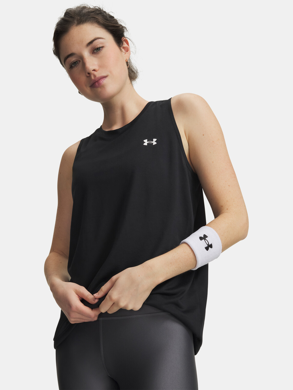 Dámsky tank top Under Armour Tech
