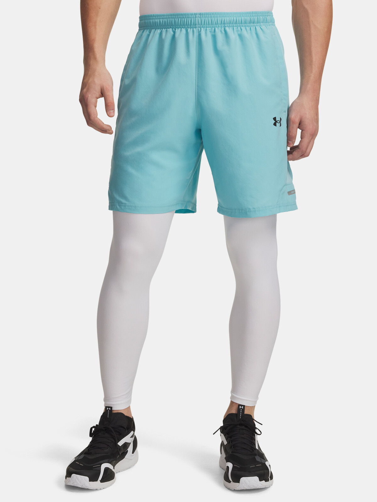 Pánske šortky Under Armour UA Tech Utility