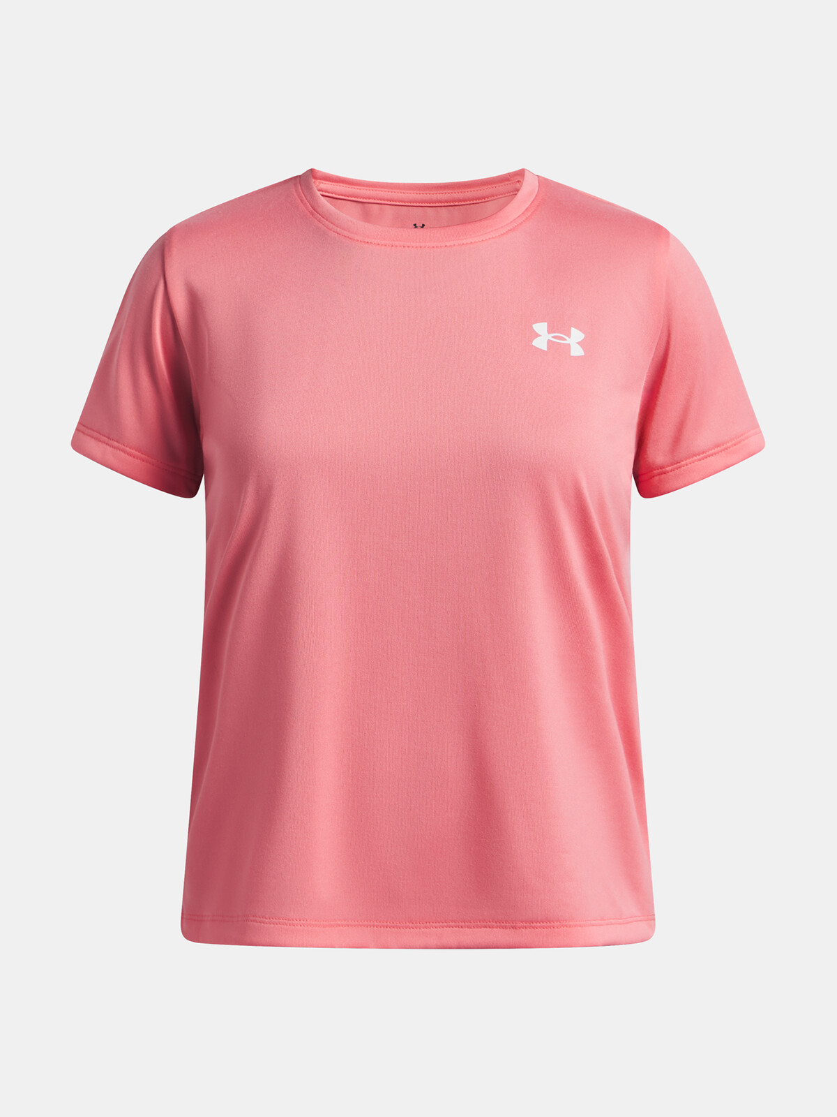 Under Armour UA Tech dievčenské tričko