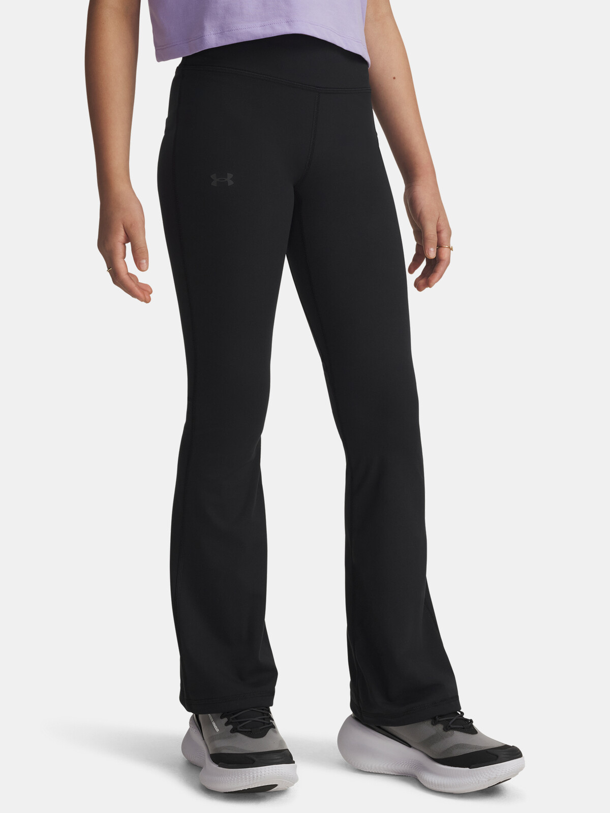 Dievčenské športové nohavice Under Armour