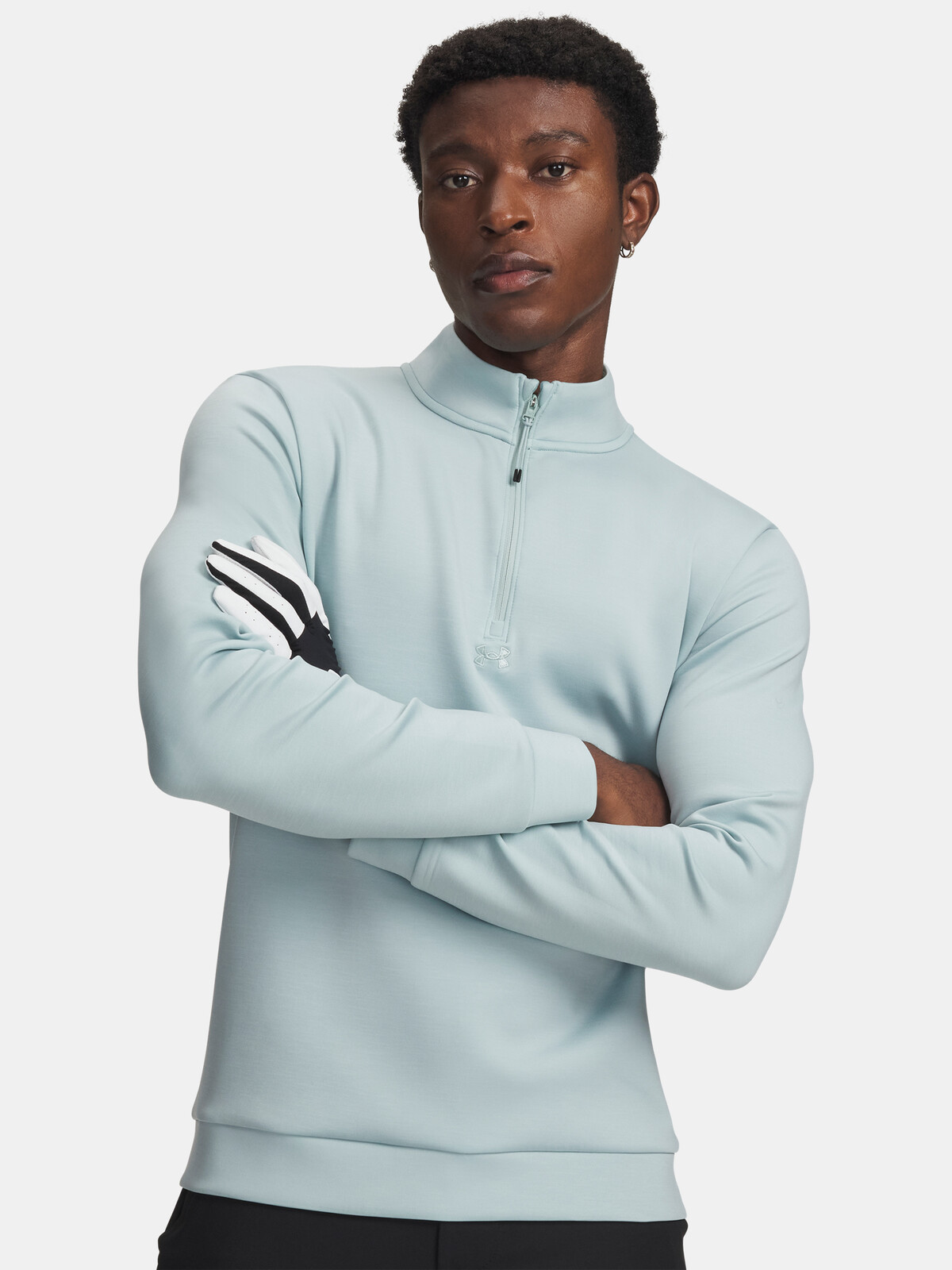 Pánska mikina Under Armour UA Drive Midlayer