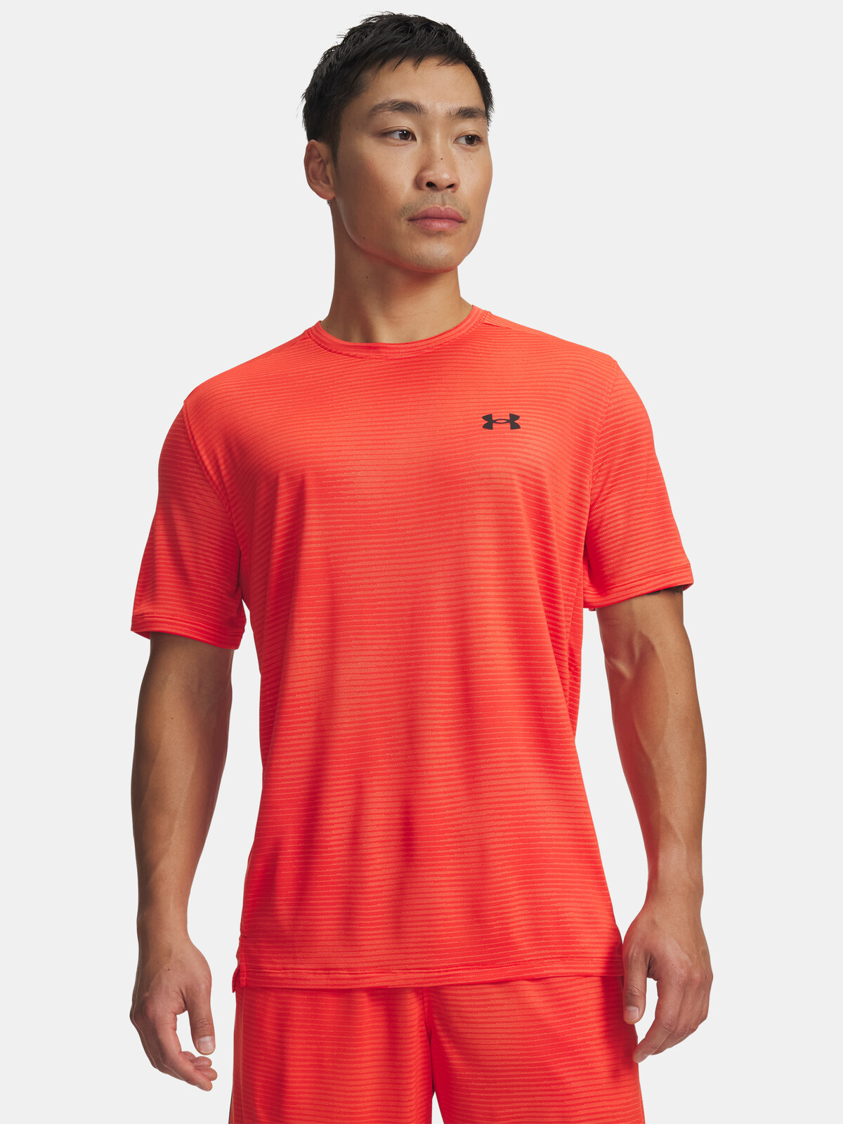 Pánske tričko Under Armour UA Tech Vent