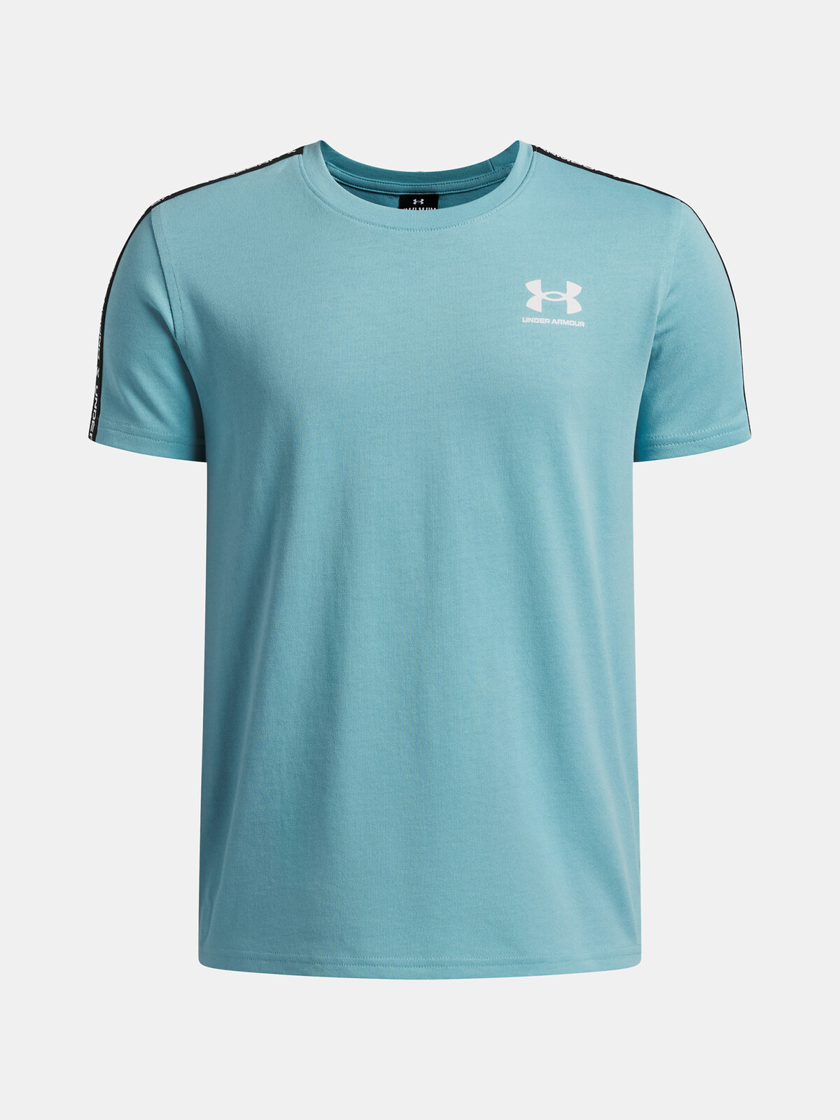 Under Armour chlapčenské tričko s potlačou