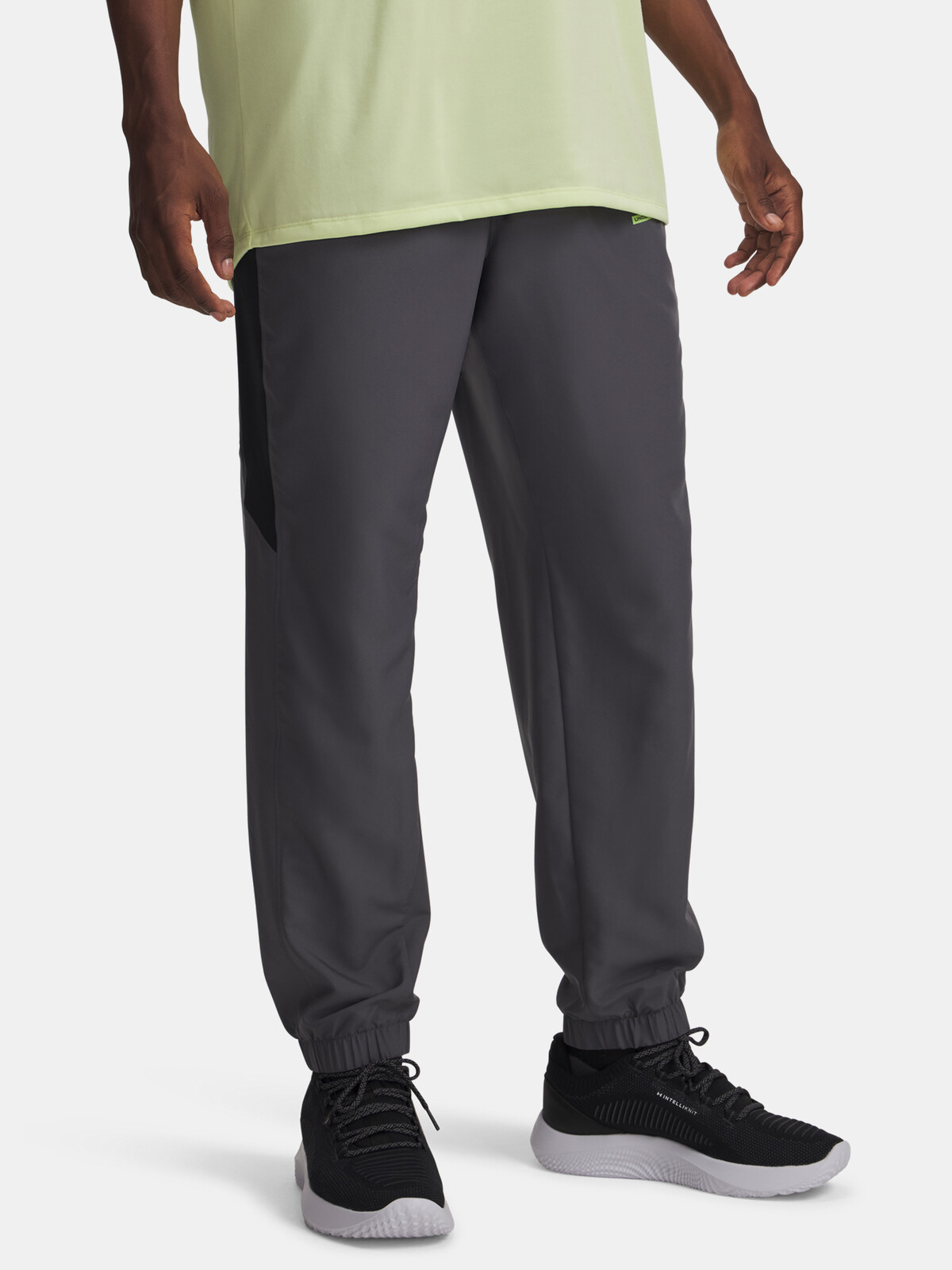 Pánske športové nohavice Under Armour UA Tech