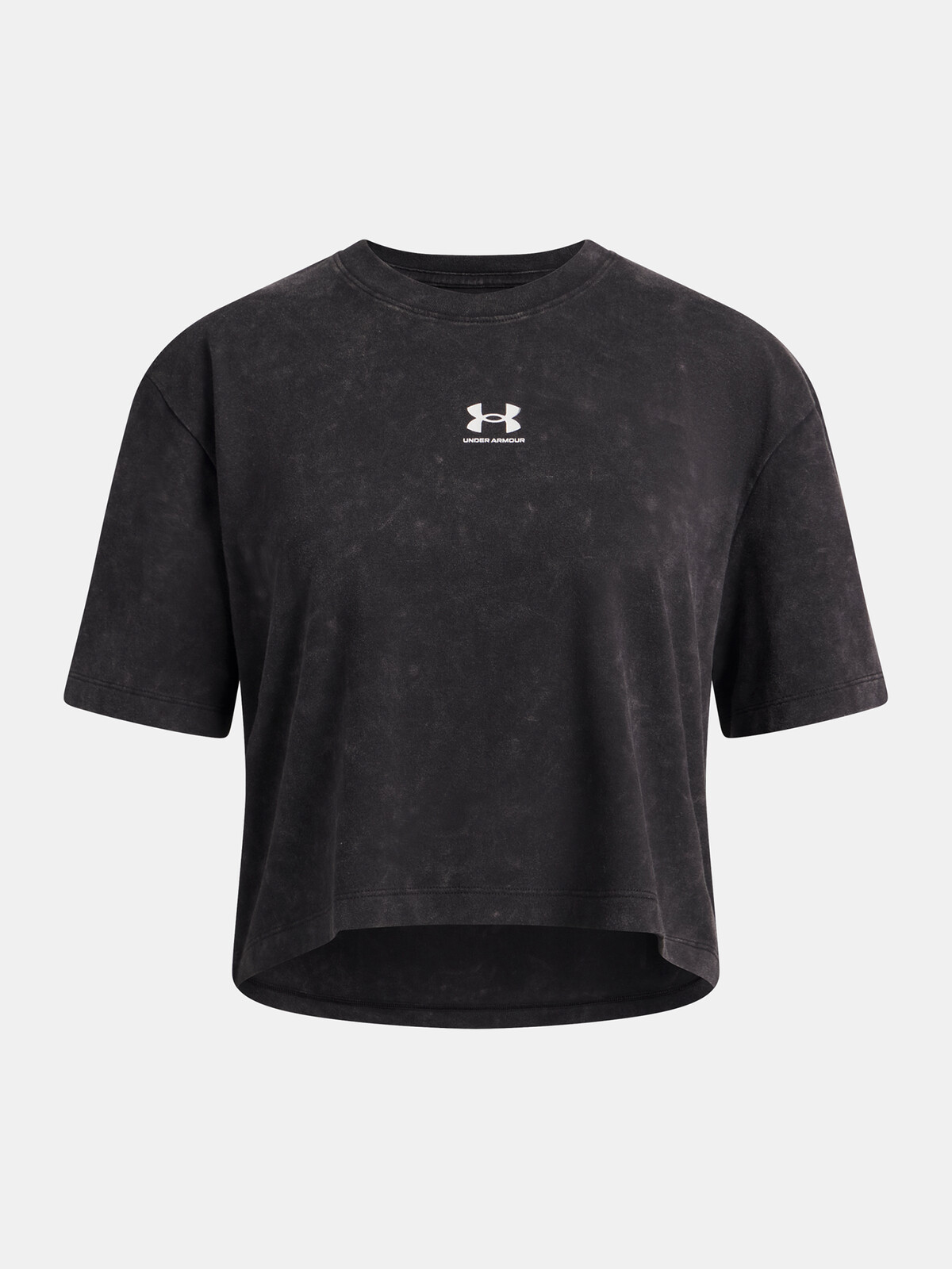 Under Armour UA G Rival tričko pre dievčatá
