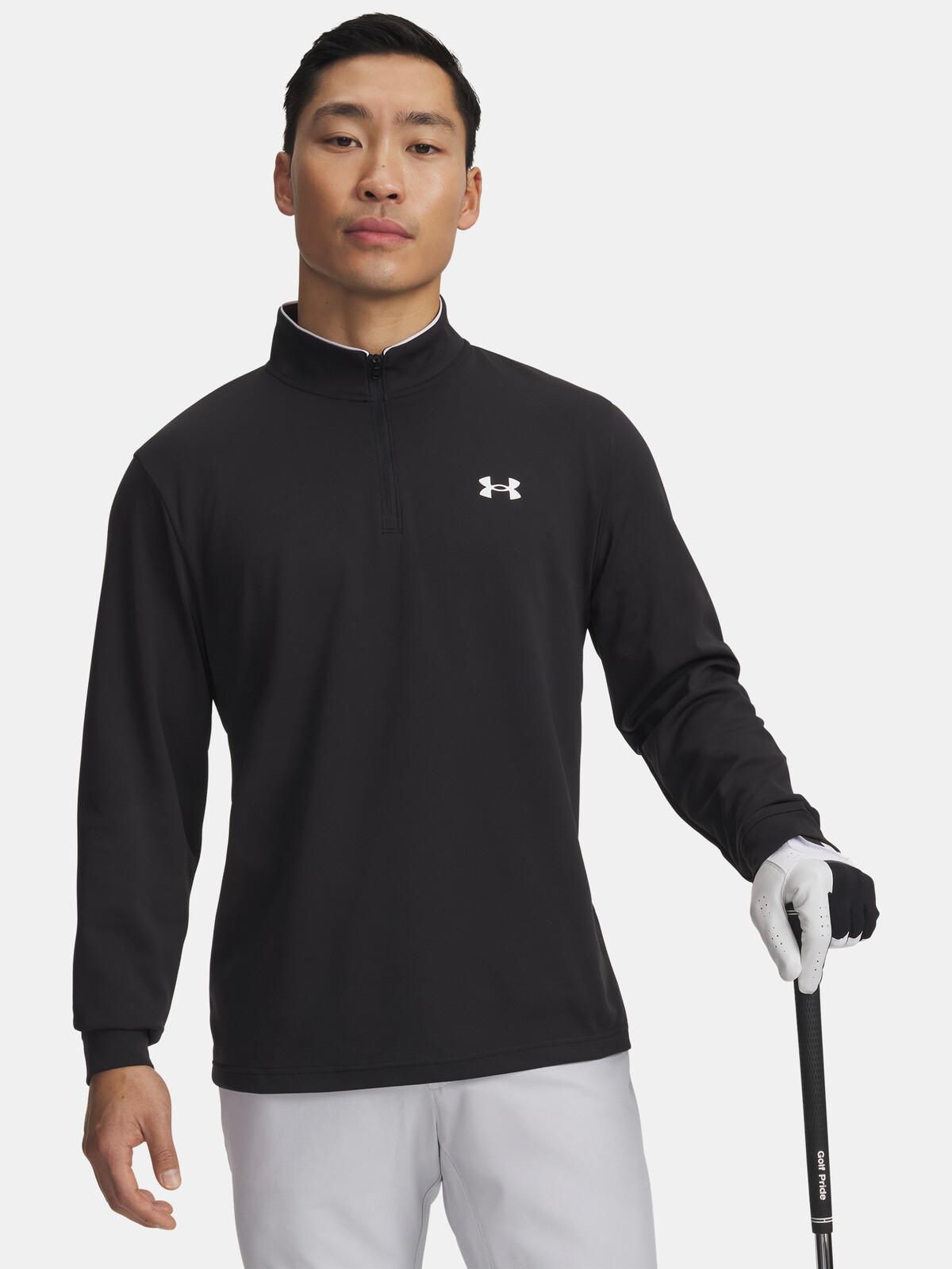 Pánska mikina Under Armour UA MatchPlay
