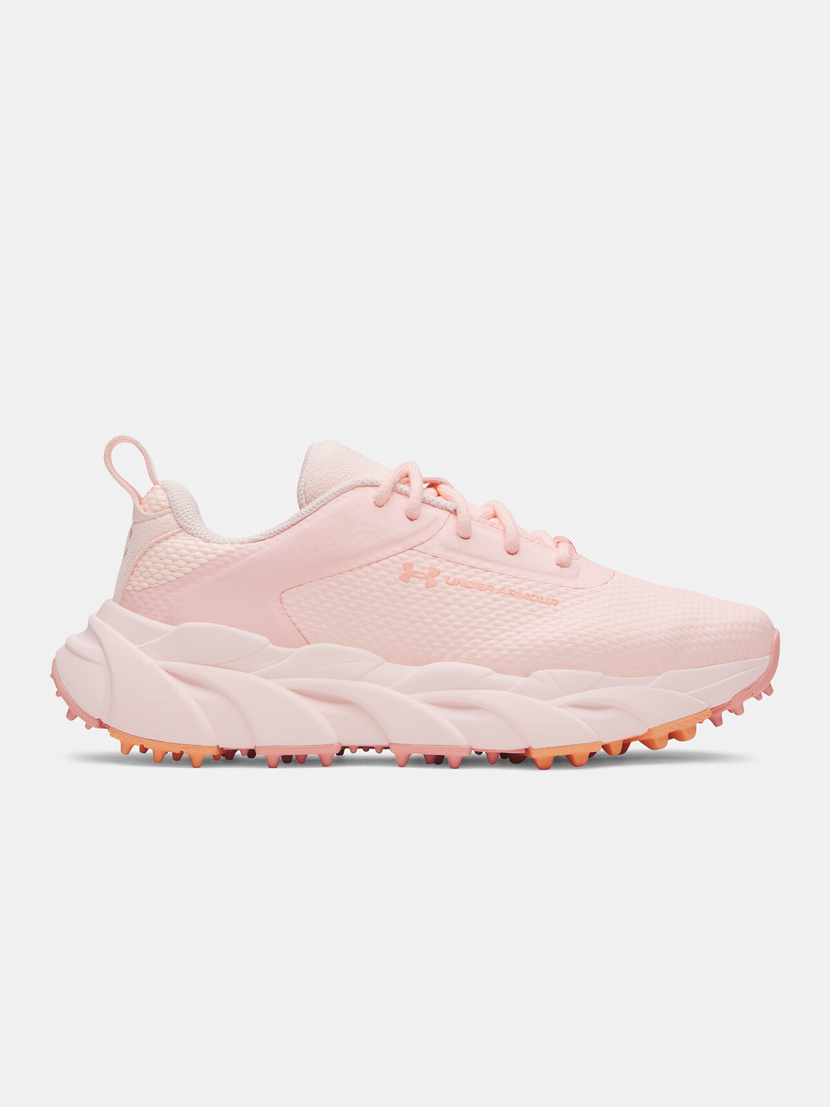 Under Armour golfové topánky