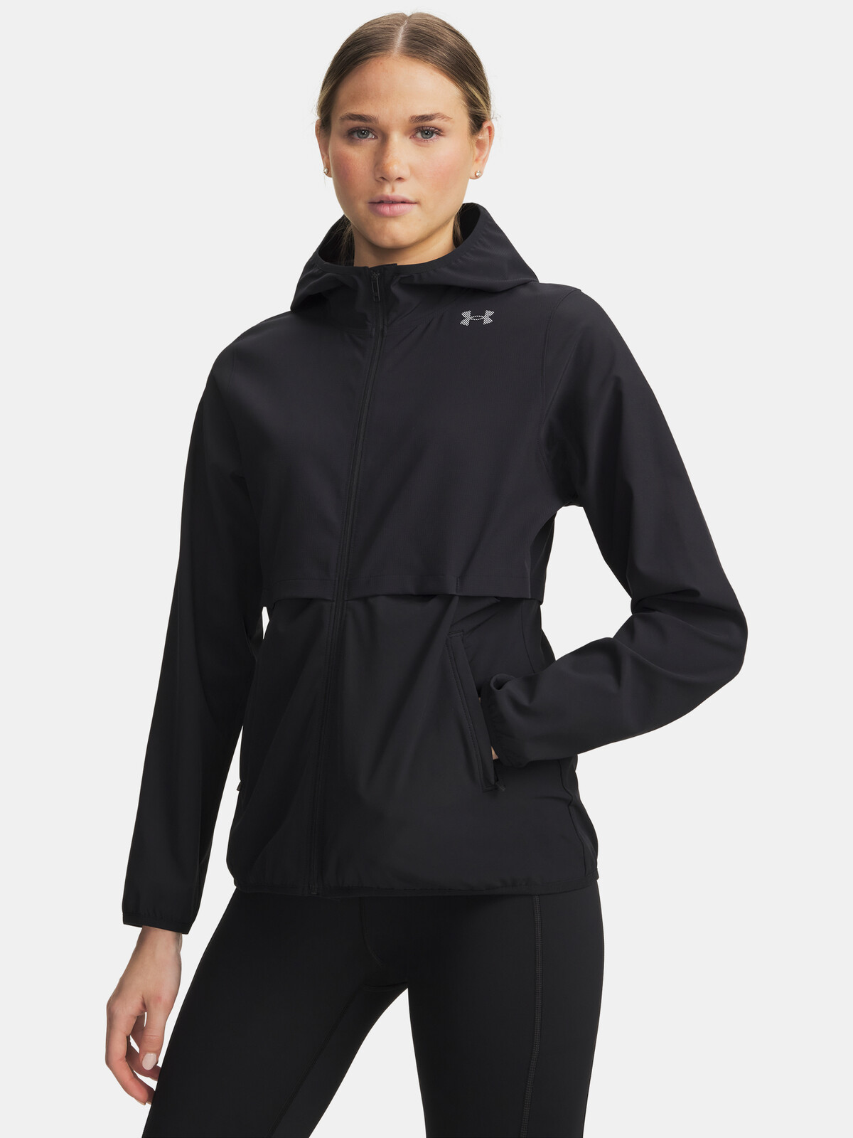 Under Armour UA Velociti STORM Bunda