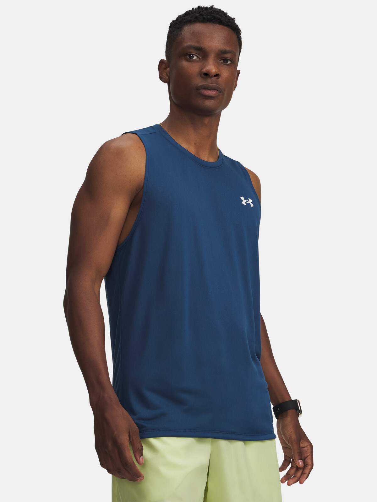 Pánske tielko Under Armour UA Tech