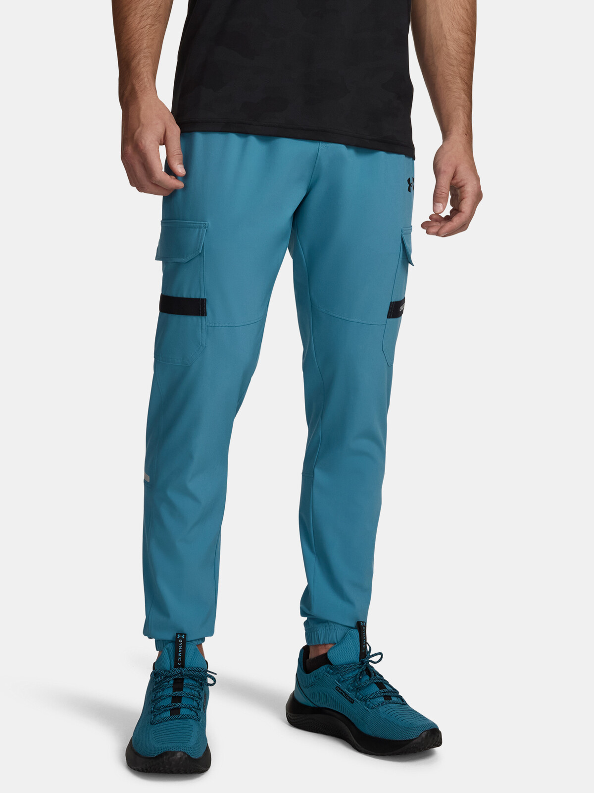 Pánske športové nohavice Under Armour UA Tech Utility