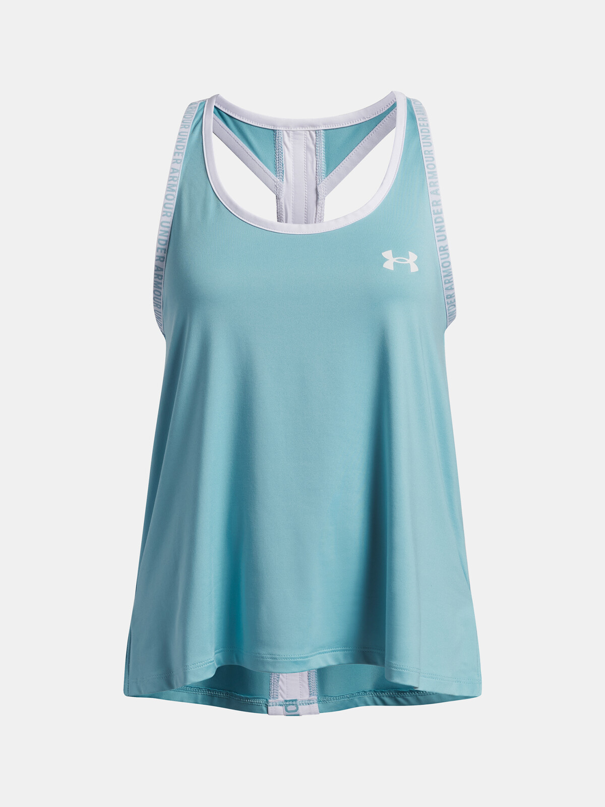 Dievčenské tielko Under Armour Tech Knockout
