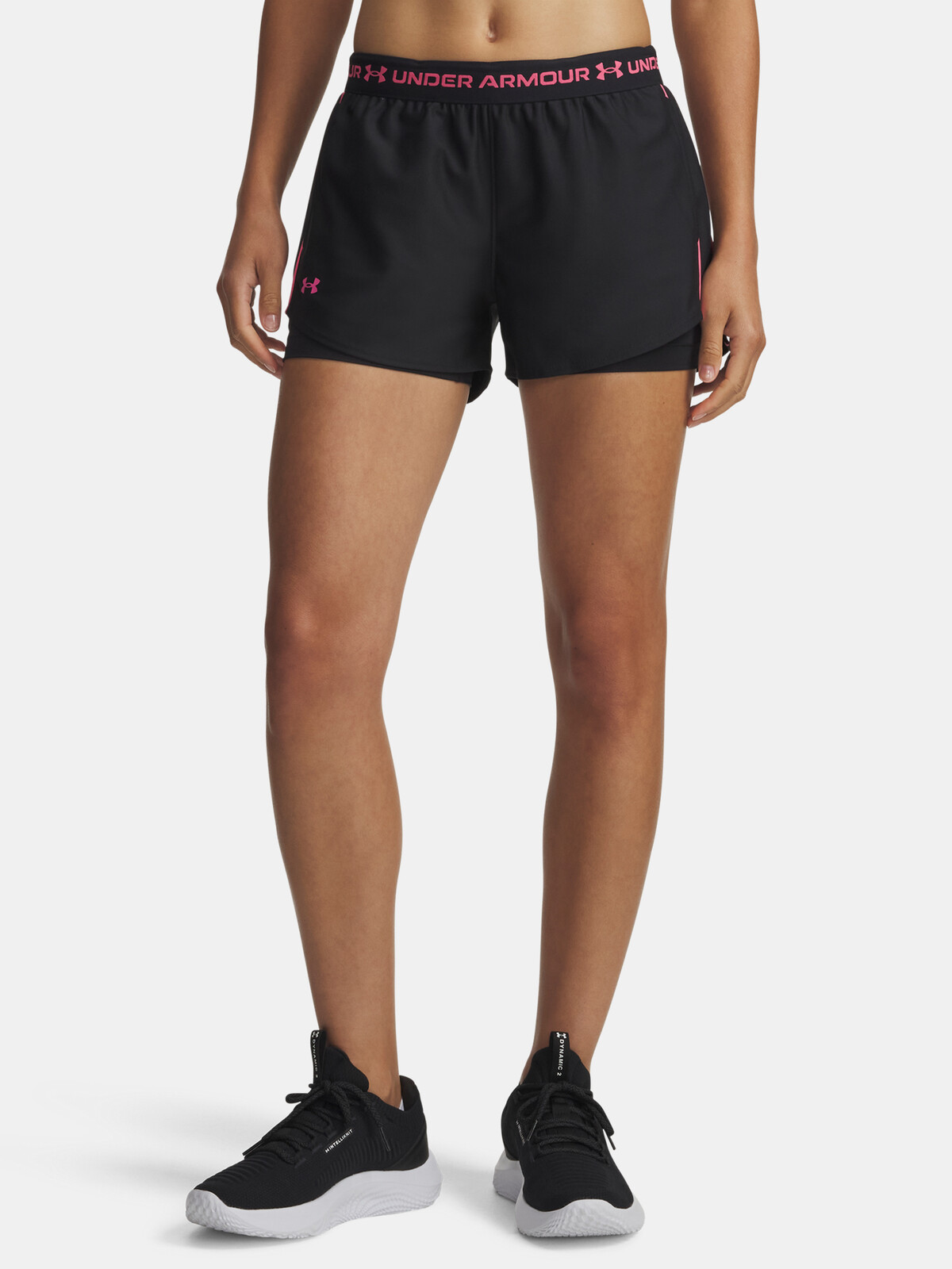 Under Armour Tech 2v1 kraťasy
