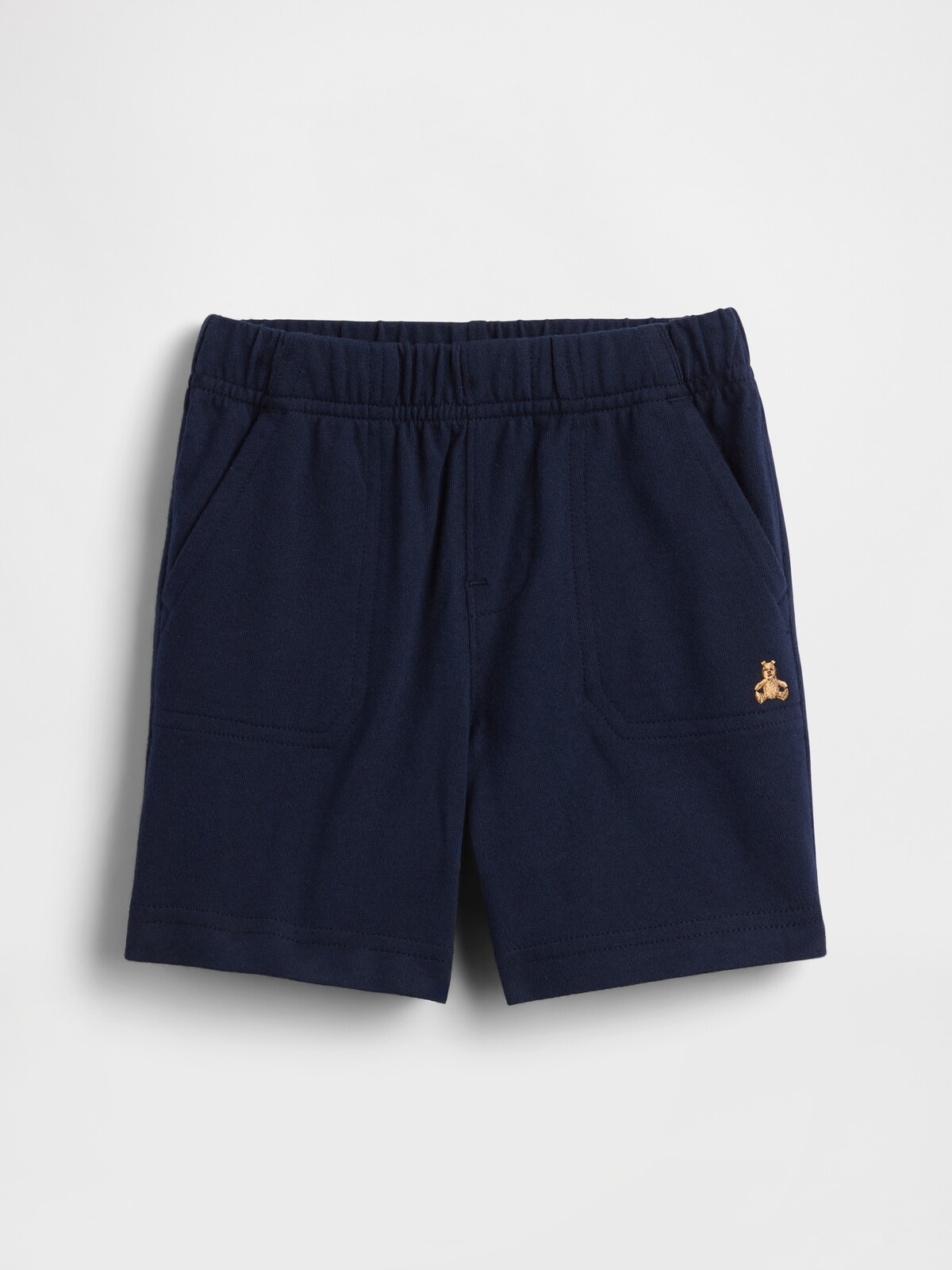 Detské šortky GAP Brannan Bear Mix & Match