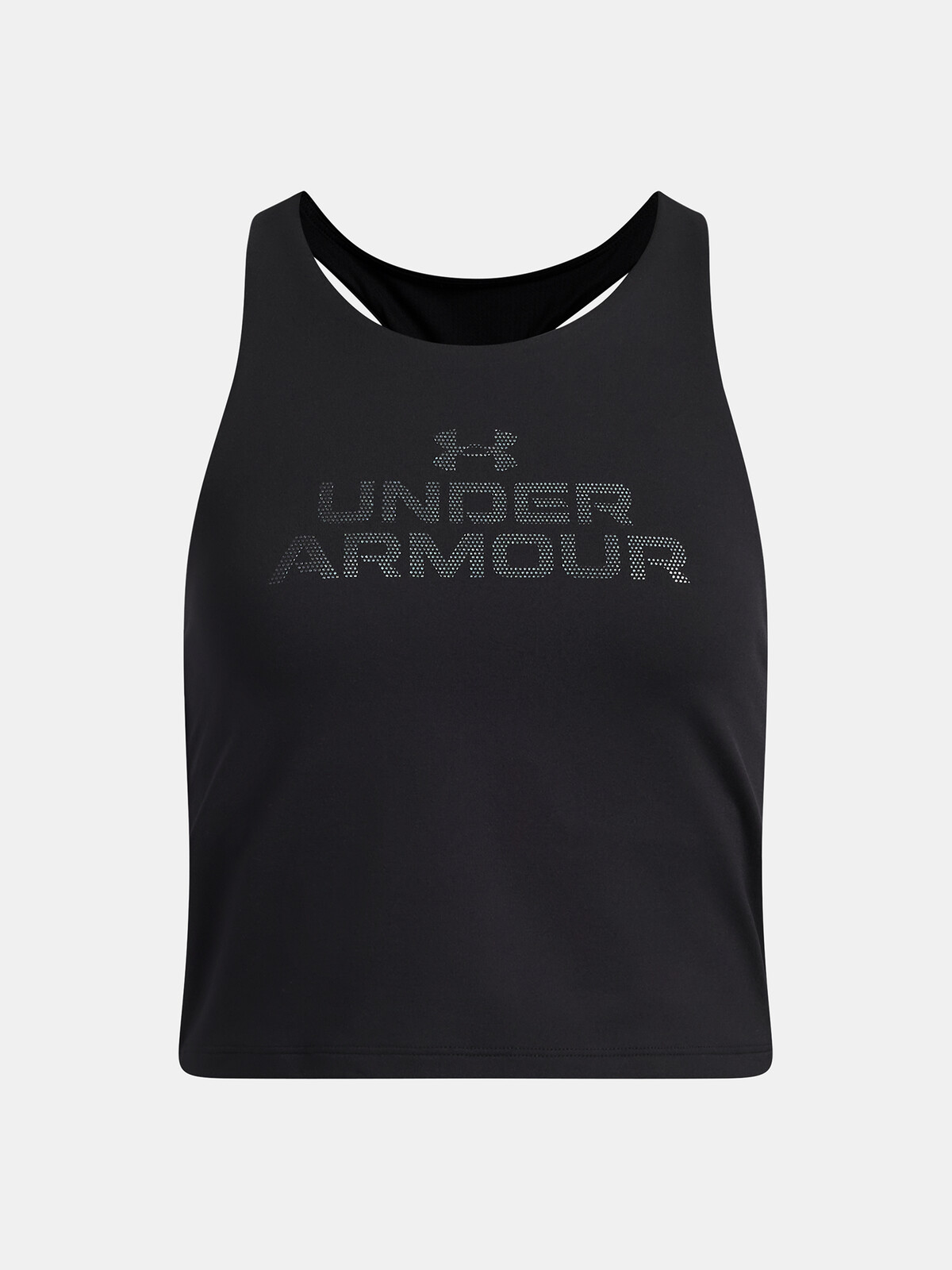 Detské tielko Under Armour G Motion Crop