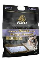 Posteľná bielizeň Plovet Premium Silica Lavender 16l