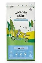 H&B Cat Kitten Flavours Farm 5kg