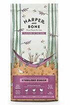 H&B Cat Senior Sterilised Flavours Farm 2kg