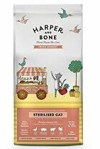 H&B Cat Adult Sterilised Fresh Market 5kg