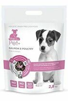 thePet+ Dog Puppy Salmon&Poultry 2,8kg