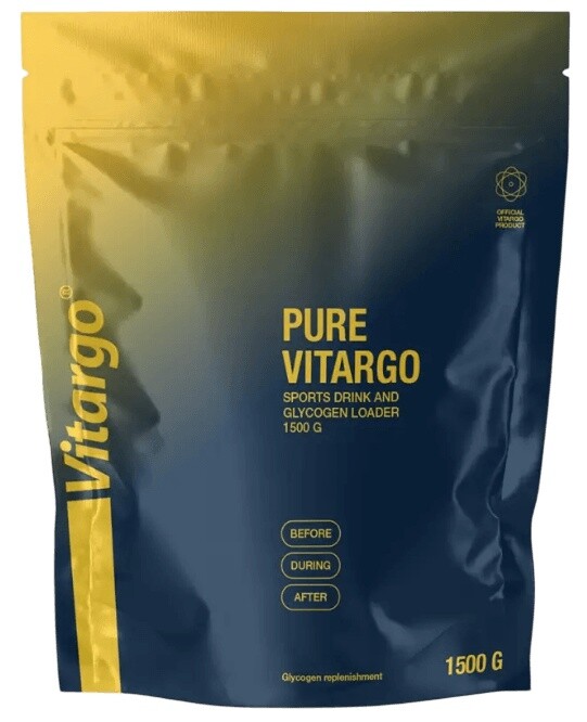 Vitargo® pure vitargo 1500 g