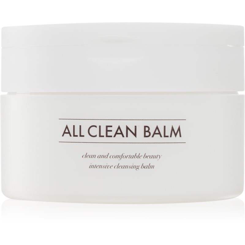 Heimish All Clean Balm Mandarin odličovací a čistiaci balzam 120 ml