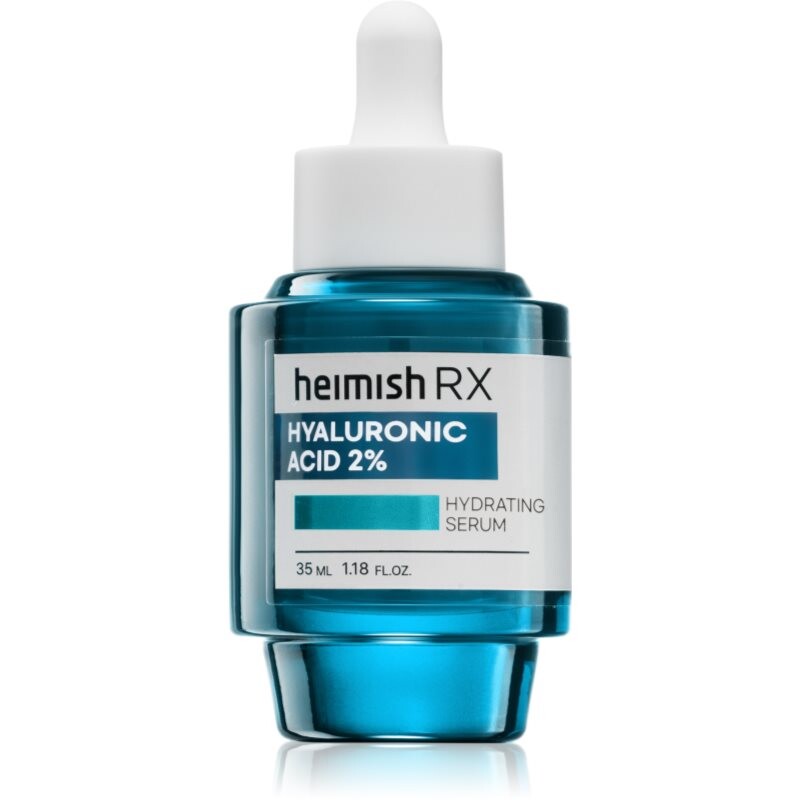 Heimish RX Hyaluronic Acid 2% hydratačné pleťové sérum s upokojujúcim účinkom 35 ml