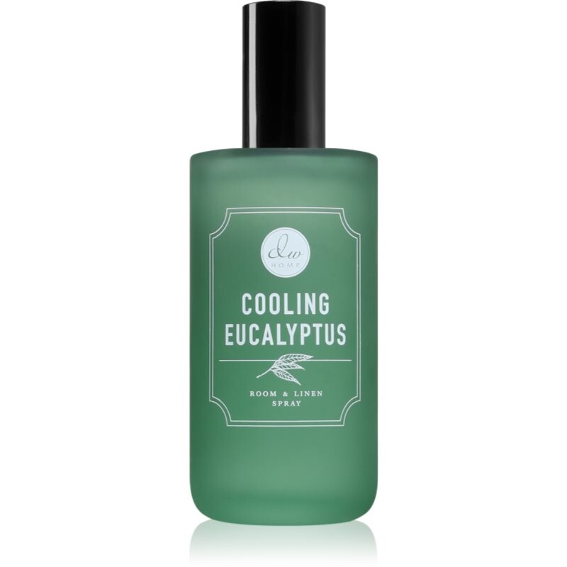 DW Home Cooling Eucalyptus bytový sprej 120 ml