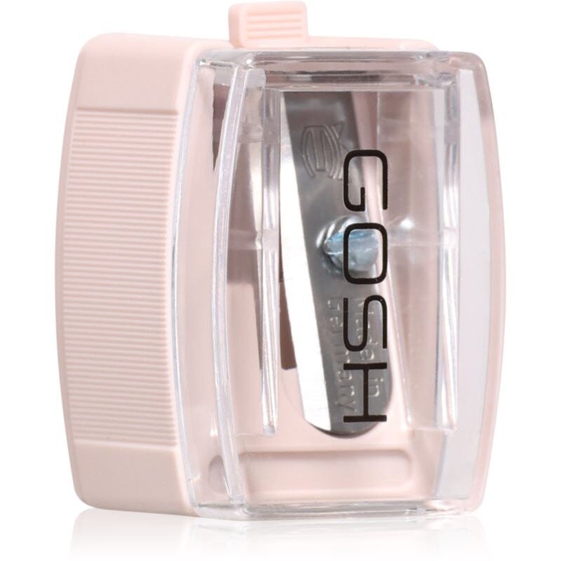 GOSH COPENHAGEN Pencil Sharpener strúhatko na kozmetické ceruzky 1 ks