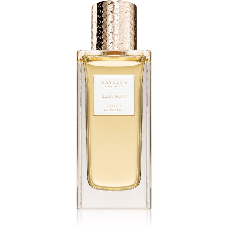 Navitus Parfums Élan Noir parfémový extrakt unisex 125 ml
