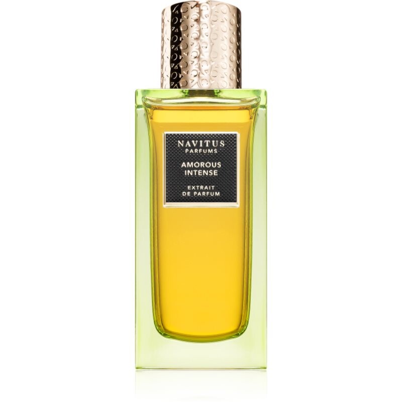 Navitus Parfums Amorous Intense parfémový extrakt unisex 125 ml