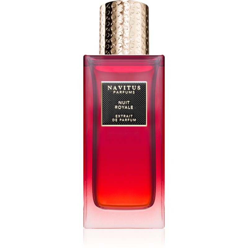 Navitus Parfums Nuit Royale parfémový extrakt unisex 125 ml