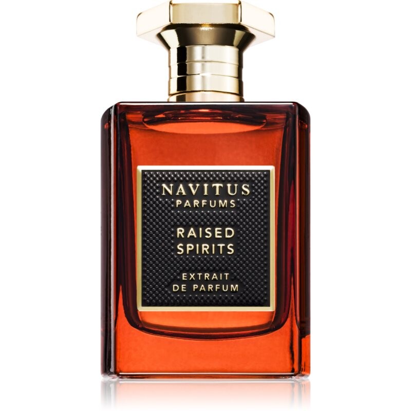 Navitus Parfums Raised Spirits parfémový extrakt unisex 100 ml