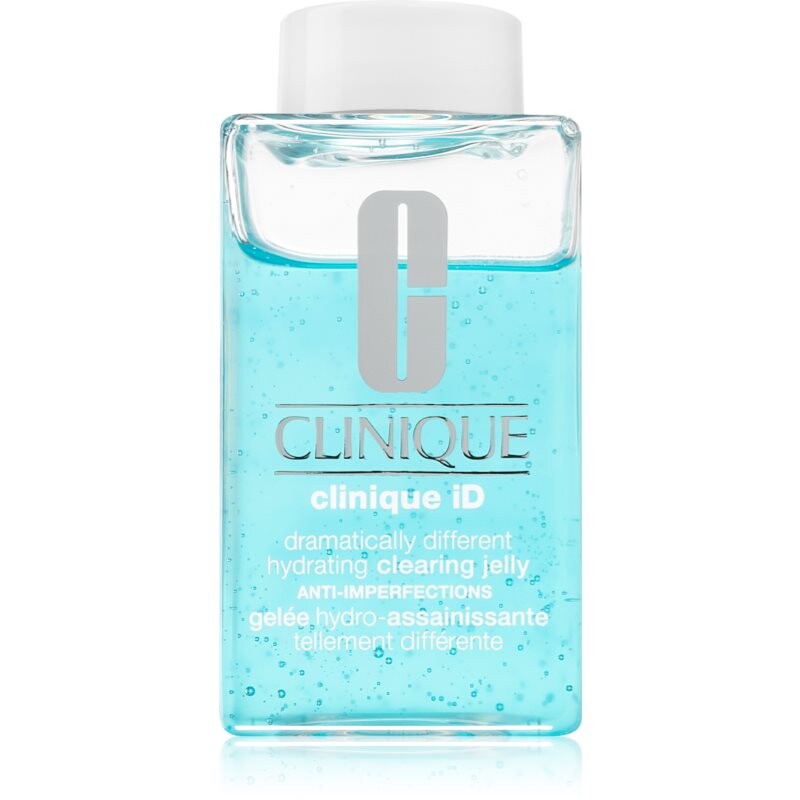 Clinique iD™ Dramatically Different™ Hydrating Clearing Jelly hydratačný gel pre problematickú pleť 115 ml