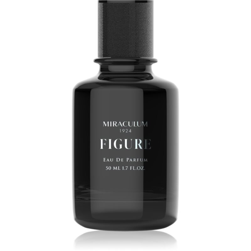 Miraculum Noir Majesty Figure parfumovaná voda pre mužov 50 ml