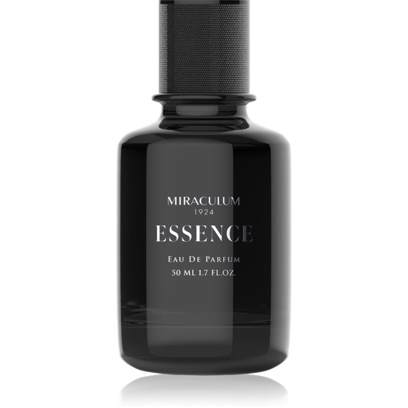 Miraculum Noir Majesty Essence parfumovaná voda pre mužov 50 ml