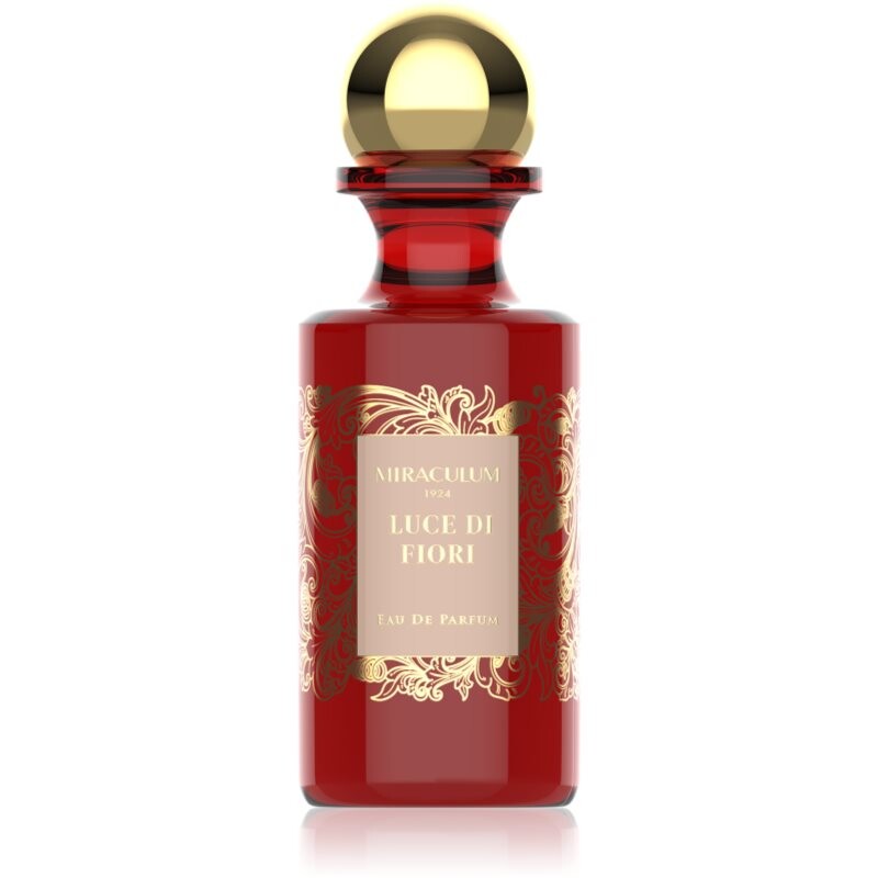 Miraculum Infini Rouge Luce Di Fiori parfumovaná voda pre ženy 50 ml