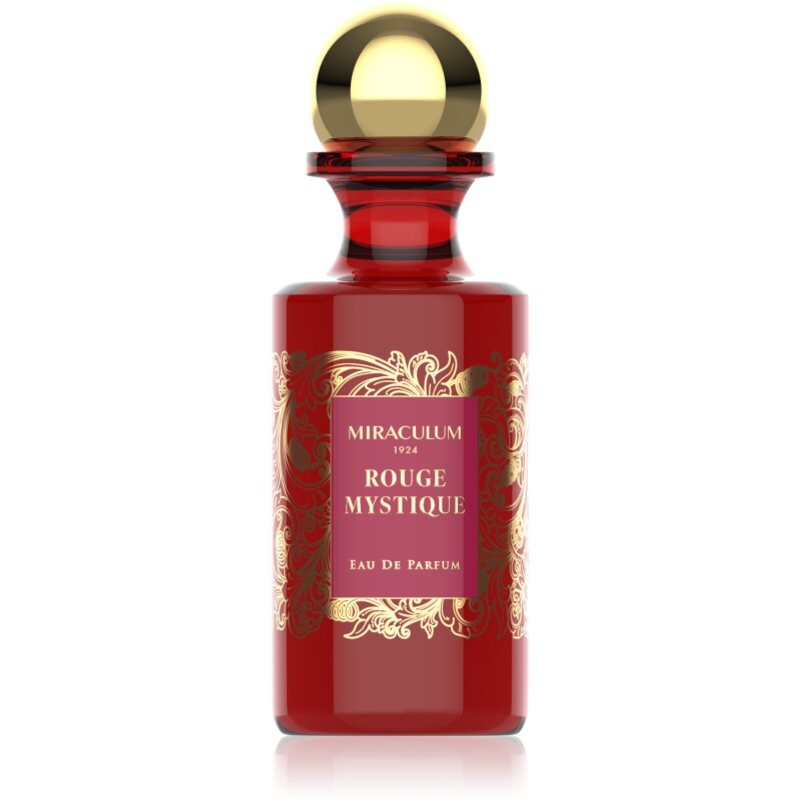 Miraculum Infini Rouge Rouge Mystique parfumovaná voda pre ženy 50 ml