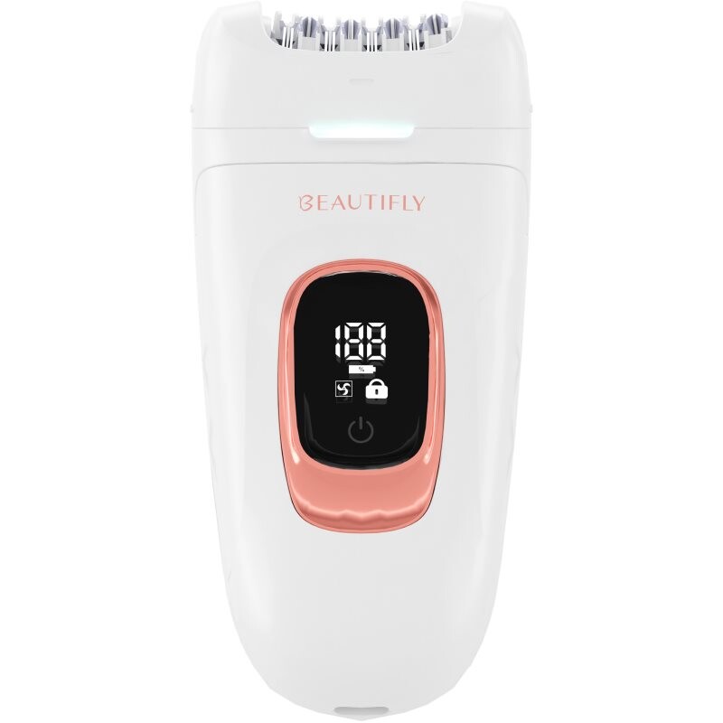 Beautifly MultiSmooth Epil epilátor 3v1 1 ks