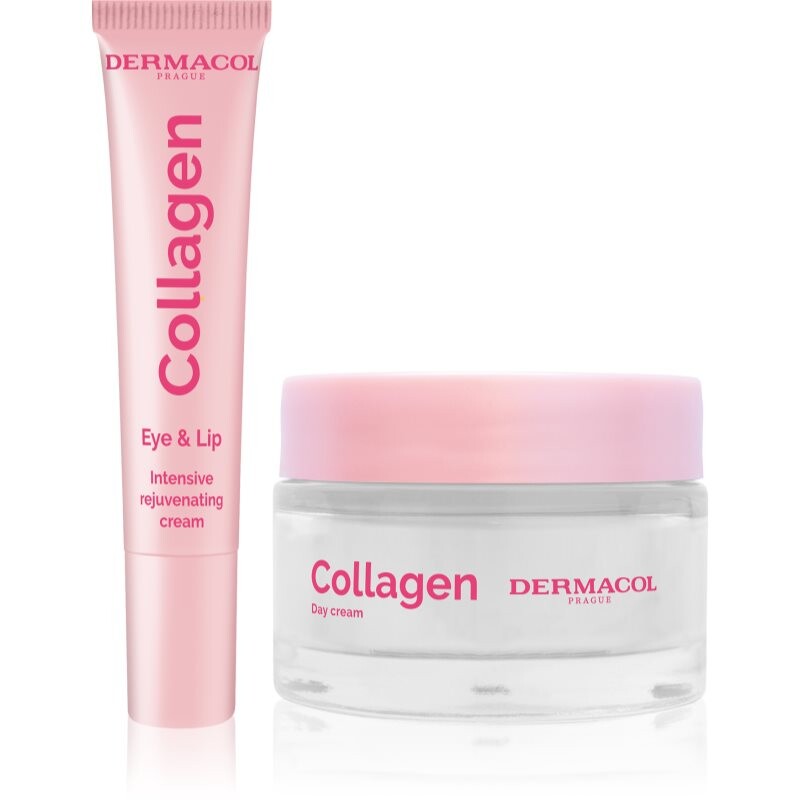 Dermacol Collagen sada pre spevnenie pleti