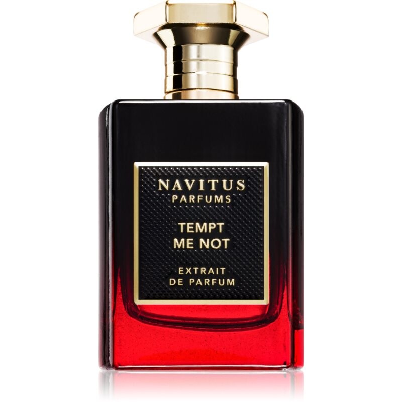 Navitus Parfums Tempt Me Not parfémový extrakt unisex 100 ml
