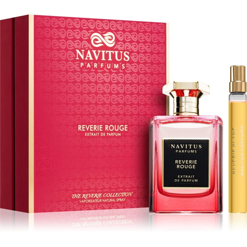 Navitus Parfums Reverie Rouge parfémový extrakt pre ženy 1 ks