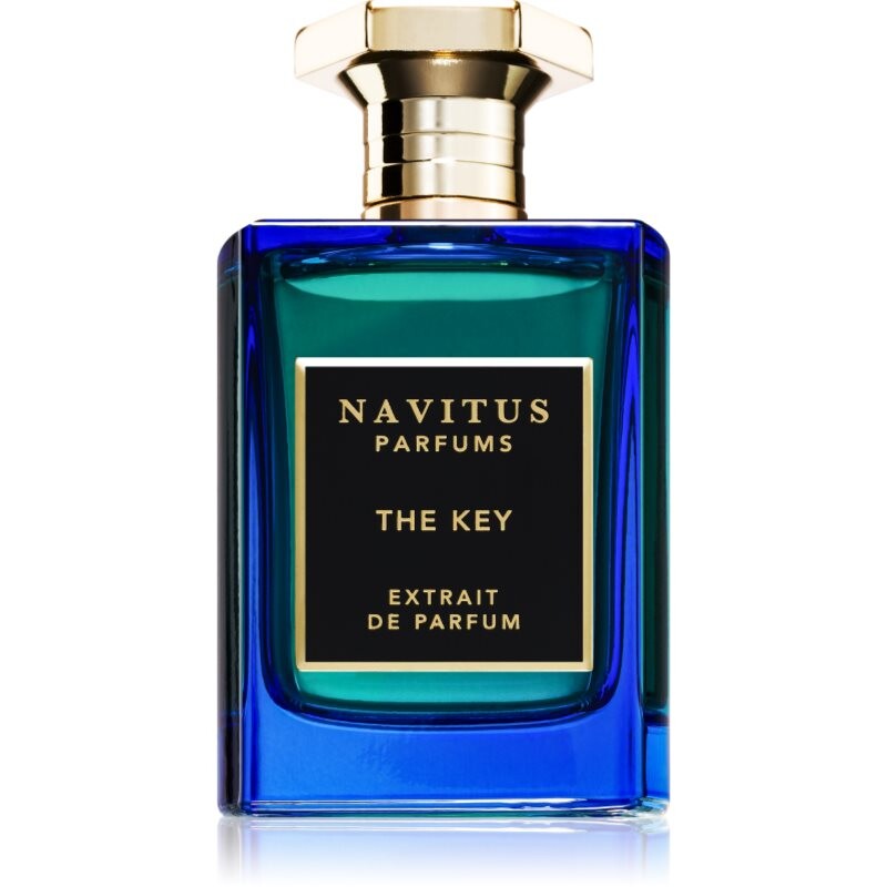 Navitus Parfums The Key parfémový extrakt unisex 100 ml