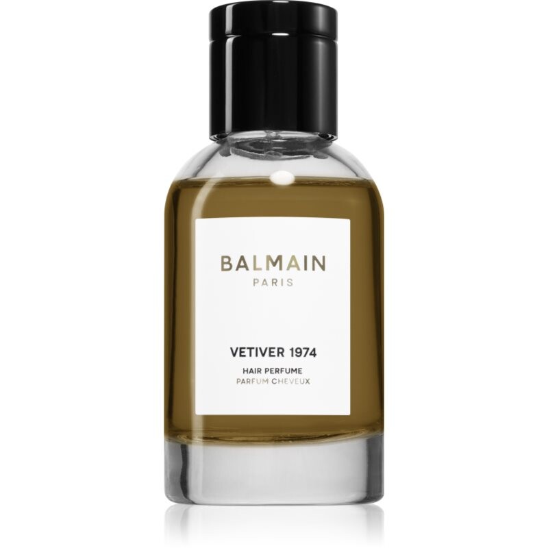 Balmain Hair Couture Vetiver 1974 parfém na vlasy  pre mužov 100 ml