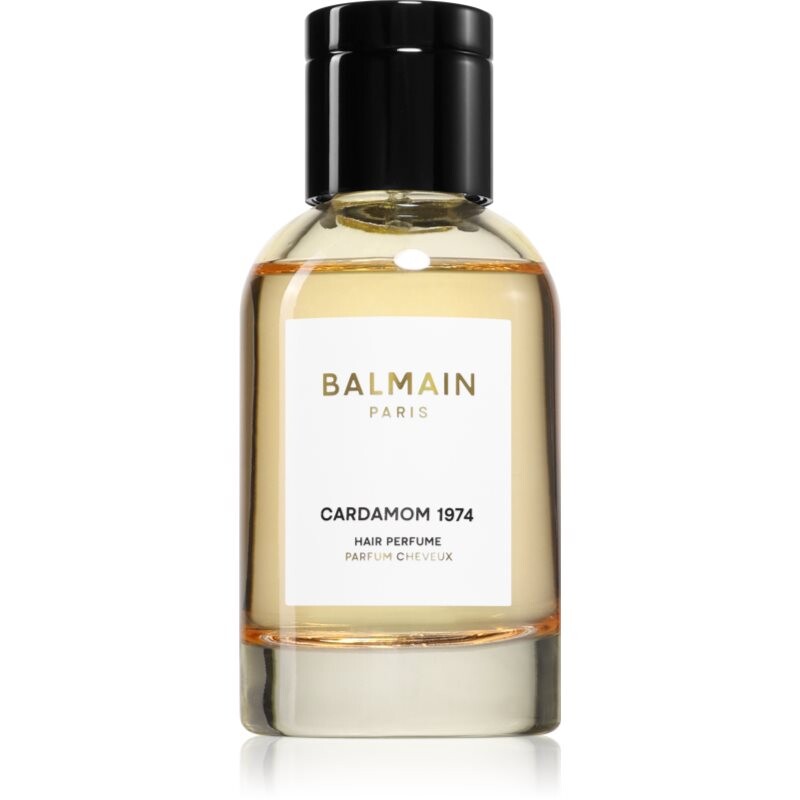 Balmain Hair Couture Cardamom 1974 parfém na vlasy  pre mužov 100 ml