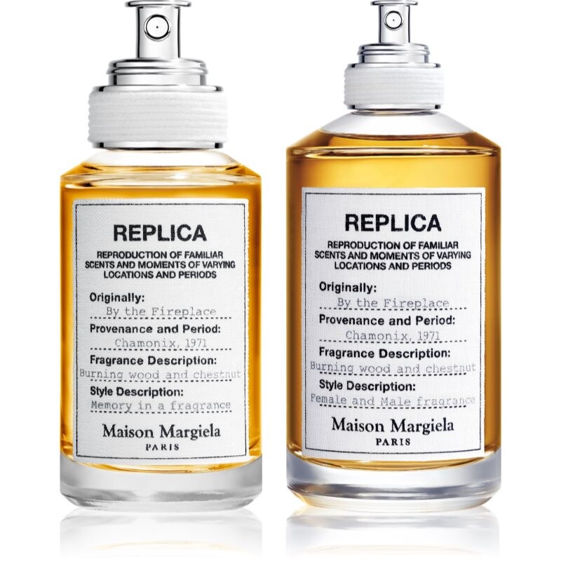 Maison Margiela By the Fireplace sada unisex