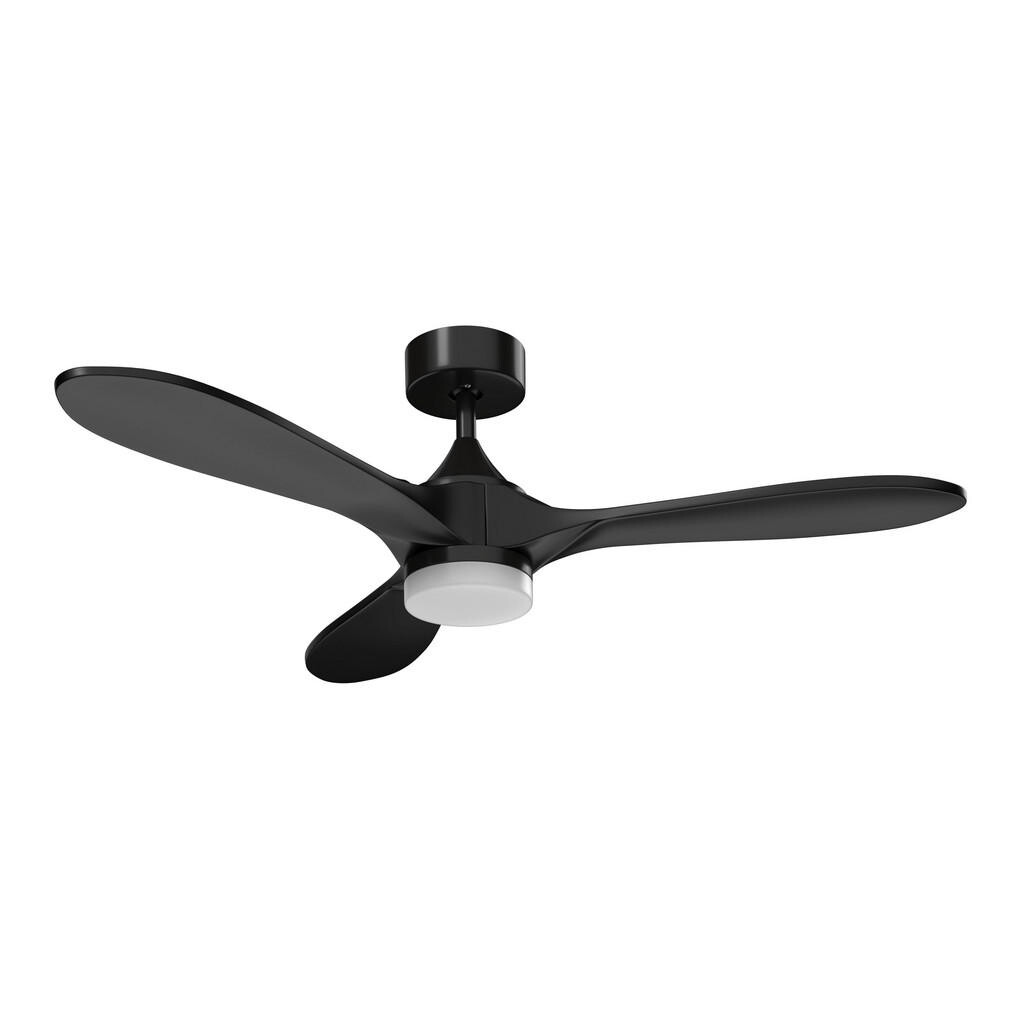 Mican STROPNÝ VENTILÁTOR, 132/35 cm