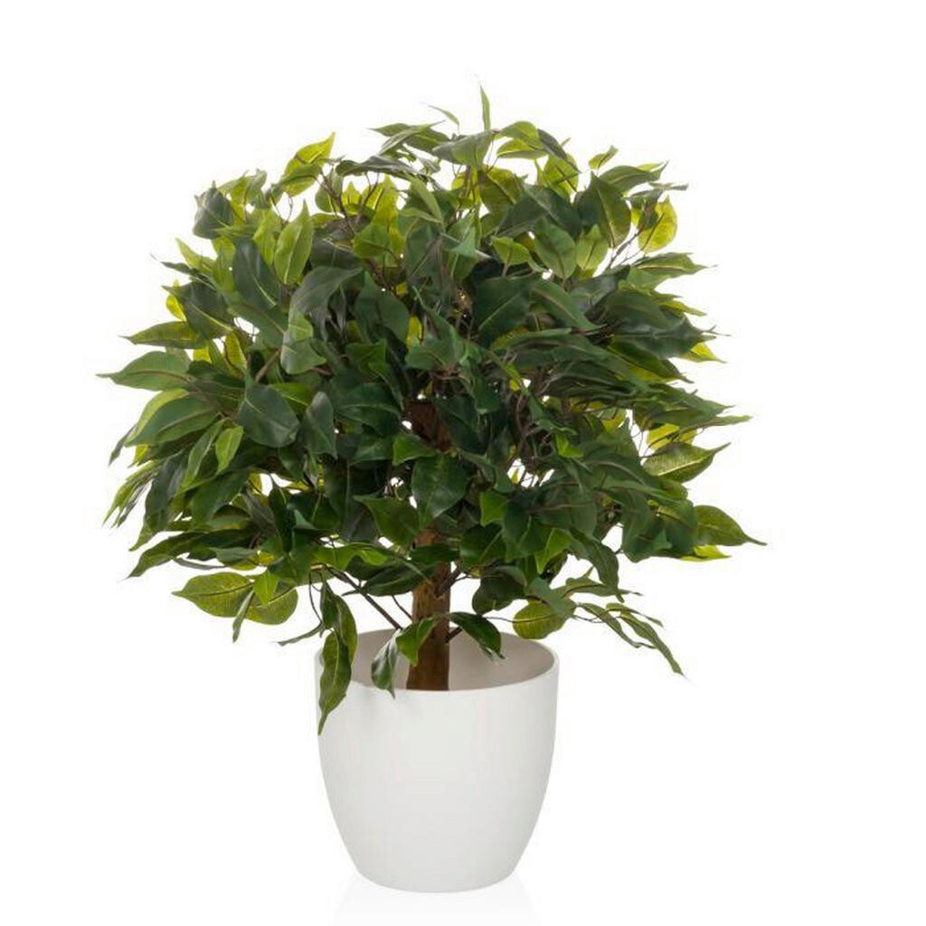 MID.YOU UMELÁ RASTLINA fikus benjamín
