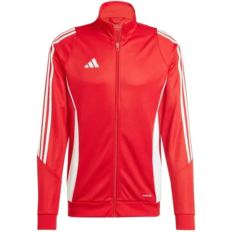 Pánska mikina adidas Tiro 24 Training M IR7499 XL